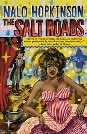 The Salt Roads cover