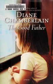The Good Father cover