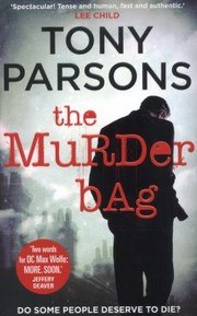 The Murder Bag cover