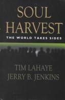 Soul Harvest cover