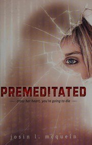 Premeditated cover