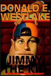 Jimmy The Kid cover