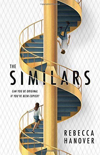 The Similars cover