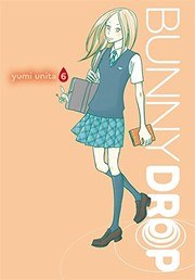 Bunny Drop, Vol. 6 cover