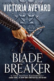Blade Breaker cover