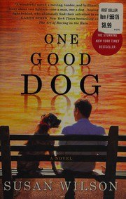 One Good Dog cover