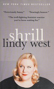 Shrill: Notes from a Loud Woman cover