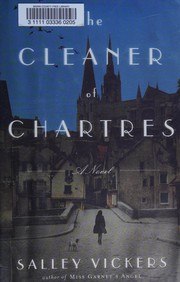 The Cleaner of Chartres cover