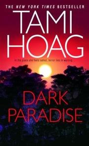 Dark Paradise cover