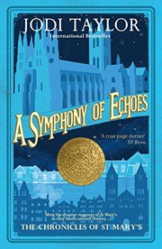 A Symphony of Echoes cover