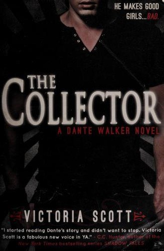 The Collector cover
