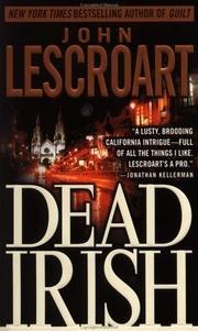 Dead Irish cover