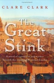 The Great Stink cover