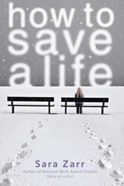How to Save a Life cover