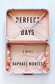 Perfect Days cover