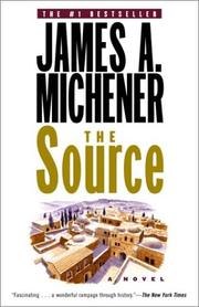 The Source cover