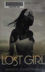 The Lost Girl cover