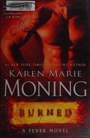 Burned cover