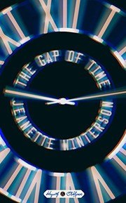 The Gap of Time cover