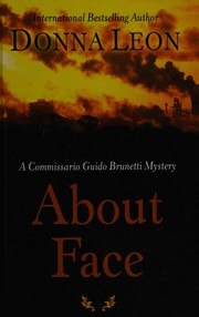 About Face cover