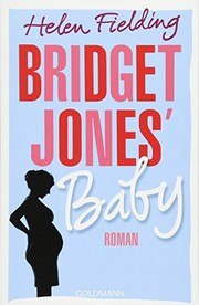 Bridget Jones's Baby cover