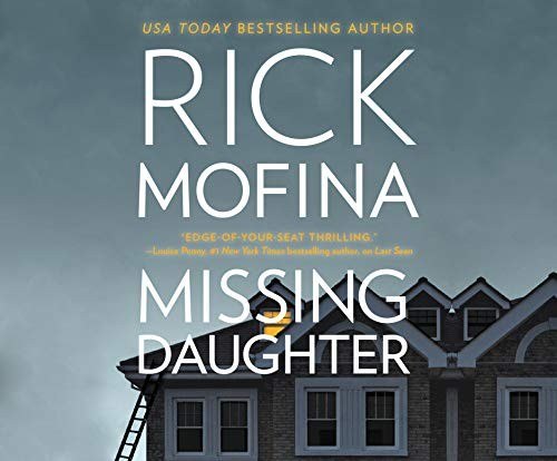 Missing Daughter cover