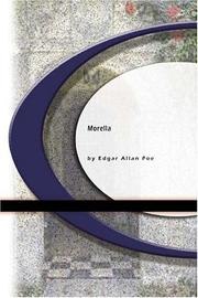 Morella cover
