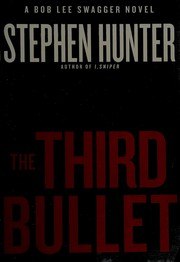 The Third Bullet cover
