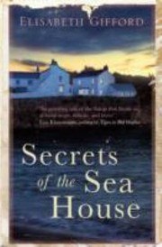 Secrets of the Sea House cover