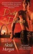 Dark Defender cover