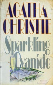 Sparkling Cyanide cover