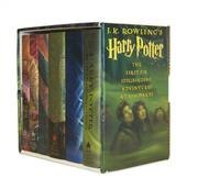 Harry Potter Collection cover