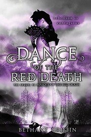 Dance of the Red Death cover