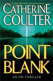 Point Blank cover
