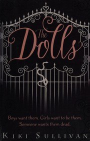 The Dolls cover