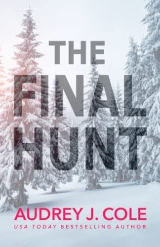 The Final Hunt cover
