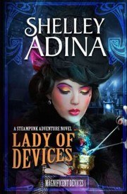 Lady of Devices cover
