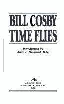 Time Flies cover