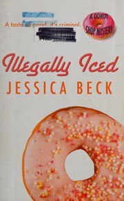 Illegally Iced cover