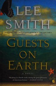 Guests on Earth cover