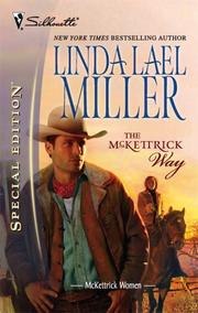 The McKettrick Way cover