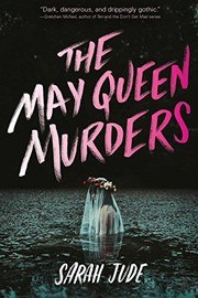 The May Queen Murders cover