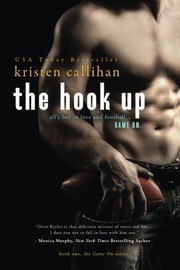 The Hook Up cover