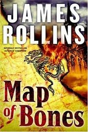 Map of Bones cover