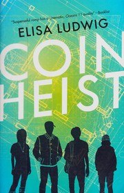 Coin Heist cover