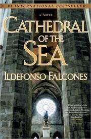 Cathedral of the Sea cover