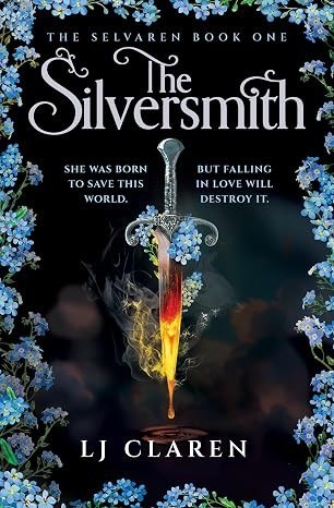 The Silversmith cover