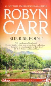 Sunrise Point cover