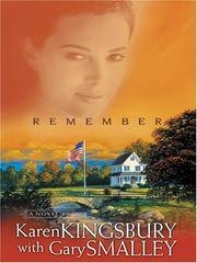 Remember cover