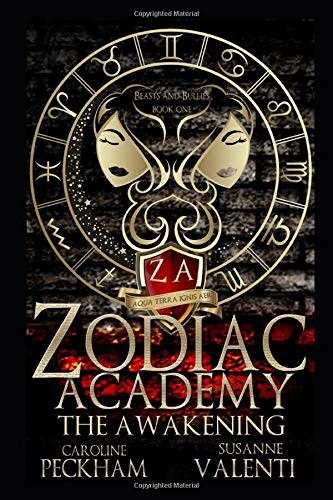 The Awakening cover